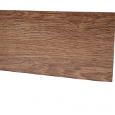 CAIXA C/ 5 M2 - PISO VINILICO AUTOCOLANTE COR MARRON FREIJO - ESPESSURA 1.5 MM