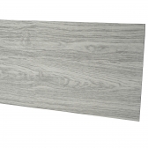 CAIXA C/ 5 M2 - PISO VINILICO AUTOCOLANTE COR CINZA GLACIAL - ESPESSURA 1.5 MM