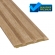 Painel Ripado Poliestireno Pinus 285cm Alt x 12cm Largura