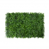 Painel Verde Buchinho Jardin Vertical 40x60 Artificial