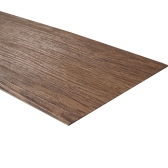 CAIXA C/ 5 M2 - PISO VINILICO AUTOCOLANTE COR MARRON FREIJO - ESPESSURA 1.5 MM