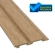 Painel Ripado Poliestireno Freijo 285cm Alt x 12cm Largura