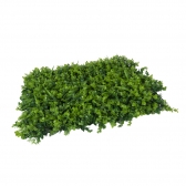 Painel Verde Silvestre Jardin Vertical 40x60 Artificial