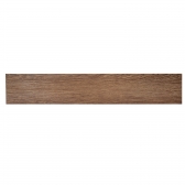 CAIXA C/ 5 M2 - PISO VINILICO AUTOCOLANTE COR MARRON FREIJO - ESPESSURA 1.5 MM