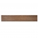 CAIXA C/ 5 M2 - PISO VINILICO AUTOCOLANTE COR MARRON FREIJO - ESPESSURA 1.5 MM
