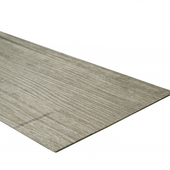 CAIXA C/ 5 M2 - PISO VINILICO AUTOCOLANTE COR MADEIRA DEMOLIÇÃO - ESPESSURA 1.5 MM