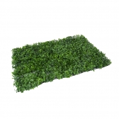 Painel Verde Buchinho Jardin Vertical 40x60 Artificial