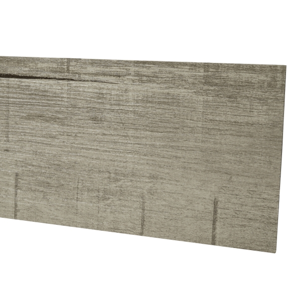 CAIXA C/ 5 M2 - PISO VINILICO AUTOCOLANTE COR MADEIRA DEMOLIÇÃO - ESPESSURA 1.5 MM