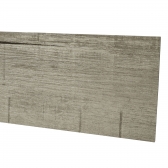 CAIXA C/ 5 M2 - PISO VINILICO AUTOCOLANTE COR MADEIRA DEMOLIÇÃO - ESPESSURA 1.5 MM