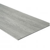 CAIXA C/ 5 M2 - PISO VINILICO AUTOCOLANTE COR CINZA GLACIAL - ESPESSURA 1.5 MM