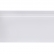 KIT 14 BARRAS RODAPE 15CM ALTURA + 3 SILICONE PU40 BRANCO